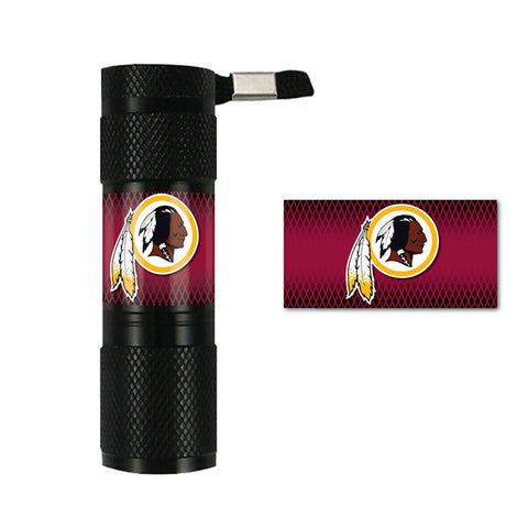 Washington Redskins Flashlight LED Style