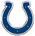 Indianapolis Colts Auto Emblem - Color