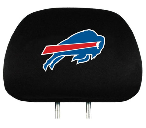 Buffalo Bills Headrest Covers