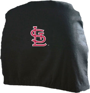 St. Louis Cardinals Headrest Covers