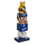 Kansas City Royals Tiki Totem