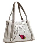 Arizona Cardinals Hoodie Purse