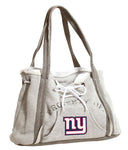 New York Giants Hoodie Purse