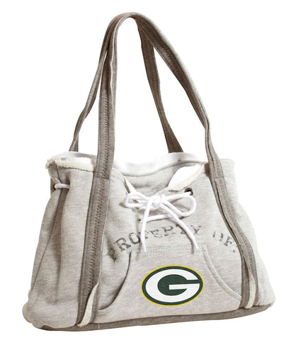 Green Bay Packers Hoodie Purse