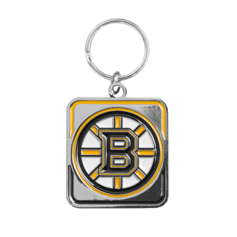 Boston Bruins Pet Collar Charm