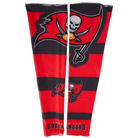 Tampa Bay Buccaneers Strong Arm Sleeve