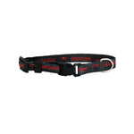 Tampa Bay Buccaneers Pet Collar Size XS