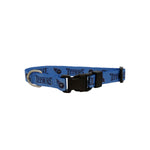 Tennessee Titans Pet Collar Size XS