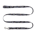 Baltimore Ravens Pet Leash 1x60