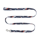 Denver Broncos Pet Leash 1x60