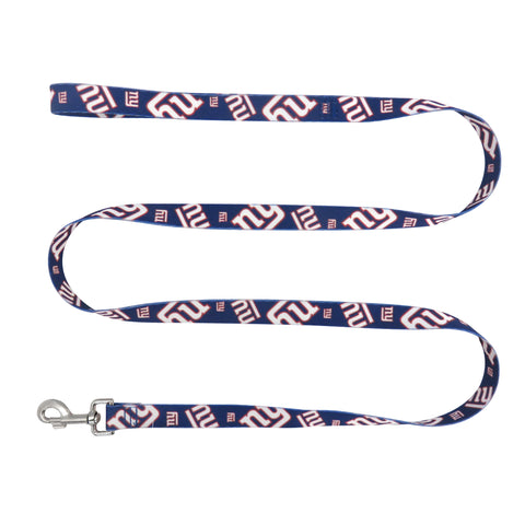 New York Giants Pet Leash 1x60