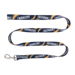 Los Angeles Chargers Pet Leash 1x60