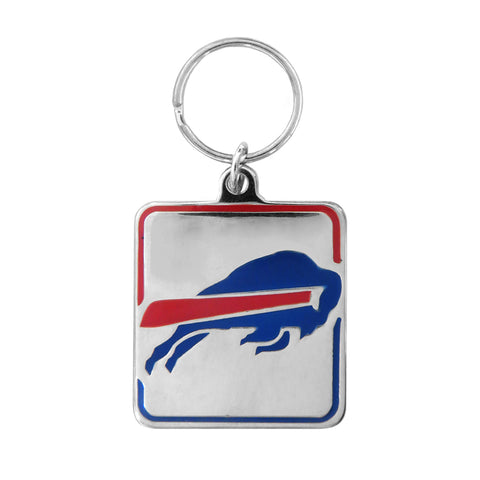 Buffalo Bills Pet Collar Charm