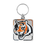 Cincinnati Bengals Pet Collar Charm