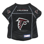 Atlanta Falcons Pet Jersey Size L