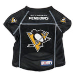 Pittsburgh Penguins Pet Jersey Size M