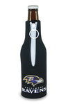 Baltimore Ravens Bottle Suit Holder