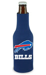 Buffalo Bills Bottle Suit Holder - Navy