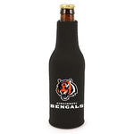 Cincinnati Bengals Bottle Suit Holder