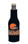 Cleveland Browns Bottle Suit Holder