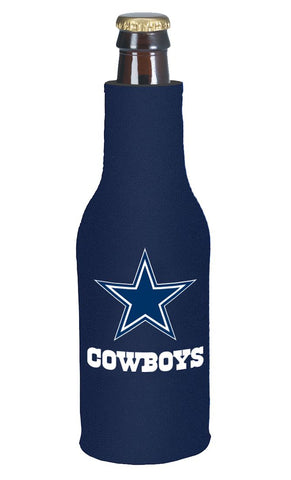 Dallas Cowboys Bottle Suit Holder