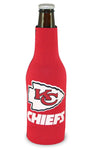 Kansas City Chiefs Bottle Suit Holder