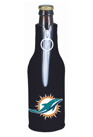 Miami Dolphins Bottle Suit Holder