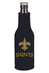 New Orleans Saints Bottle Suit Holder