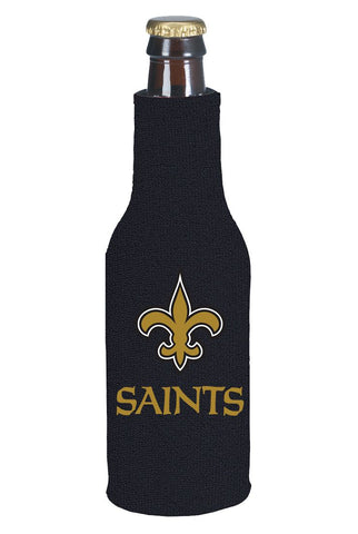 New Orleans Saints Bottle Suit Holder