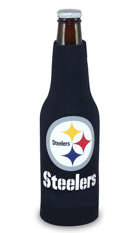 Pittsburgh Steelers Bottle Suit Holder