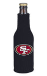 San Francisco 49ers Bottle Suit Holder