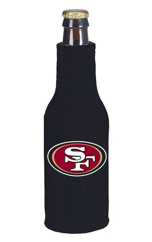 San Francisco 49ers Bottle Suit Holder