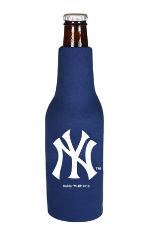 New York Yankees Bottle Suit Holder