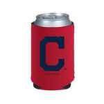 Cleveland Indians Kolder Kaddy Can Holder - C Logo