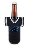 Carolina Panthers Bottle Jersey Holder