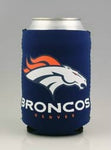 Denver Broncos Kolder Kaddy Can Holder - Navy