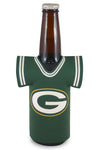 Green Bay Packers Bottle Jersey Holder