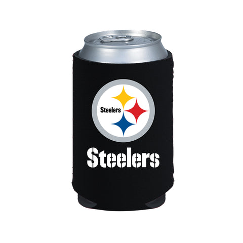 Pittsburgh Steelers Kolder Kaddy Can Holder