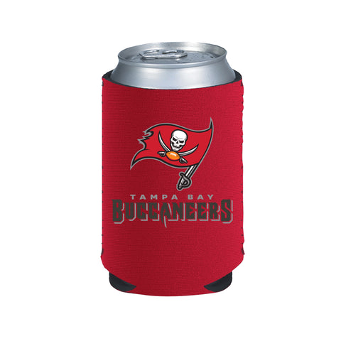 Tampa Bay Buccaneers Kolder Kaddy Can Holder