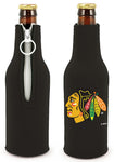 Chicago Blackhawks Bottle Suit Holder