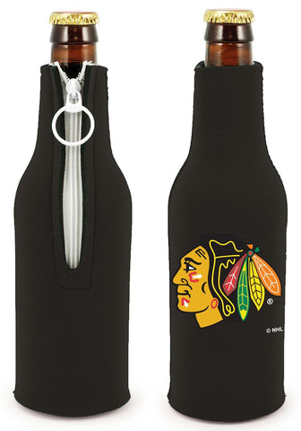 Chicago Blackhawks Bottle Suit Holder