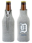 Detroit Tigers Bottle Suit Holder - Glitter