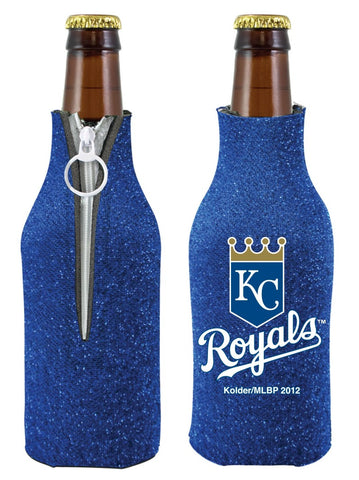Kansas City Royals Bottle Suit Holder - Glitter