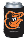 Baltimore Orioles Kolder Kaddy Can Holder - Large Logo