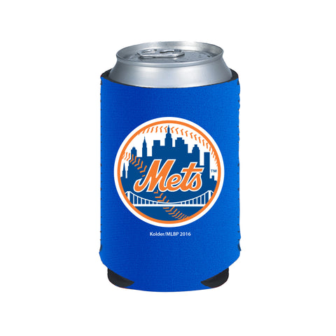 New York Mets Kolder Kaddy Can Holder