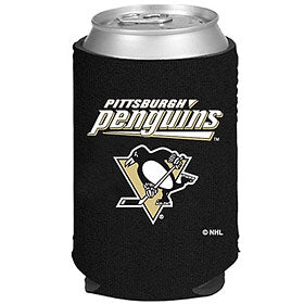 Pittsburgh Penguins Kolder Kaddy Can Holders