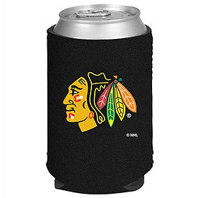 Chicago Blackhawks Kolder Kaddy Can Holders