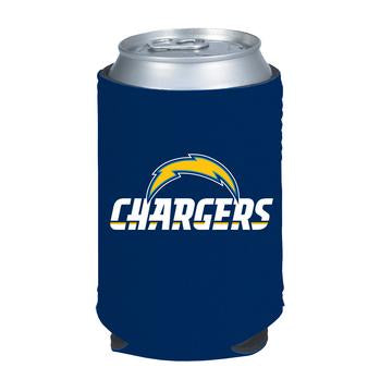 Los Angeles Chargers Kolder Kaddy Can Holder