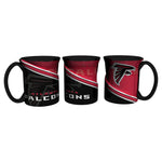 Atlanta Falcons Coffee Mug 18oz Twist Style