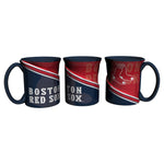 Boston Red Sox Coffee Mug 18oz Twist Style